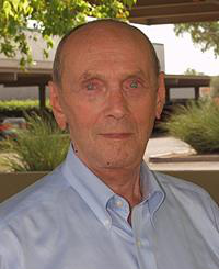 Richard Sutz, Founder and CEO